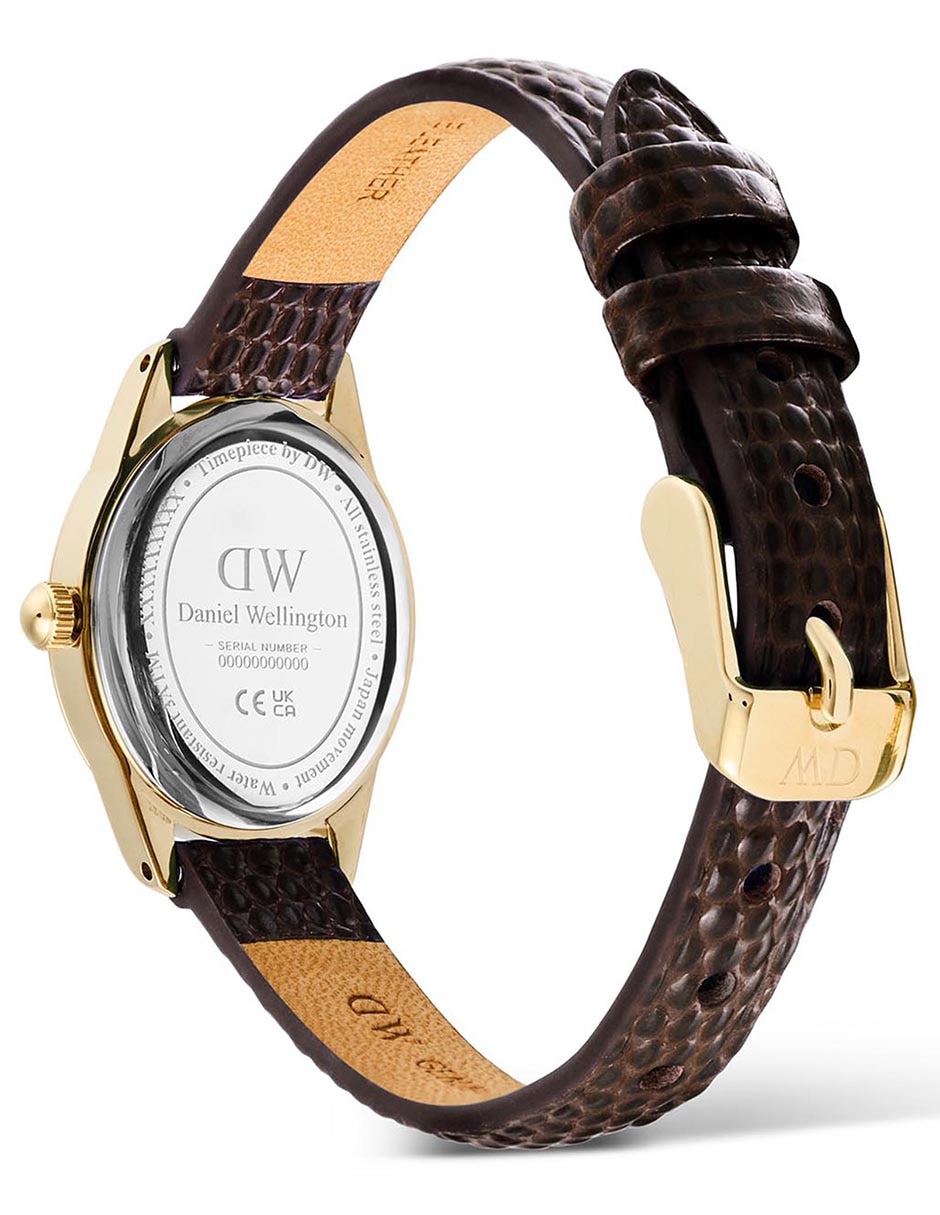Daniel wellington ophelia mini para mujer dw00100891